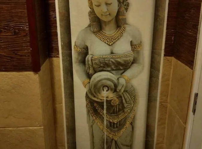 호스텔 Ruan Ben Ja Don Mueang,bangkok 방콕